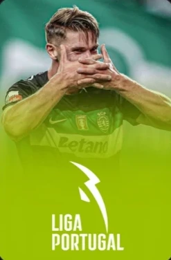 IPTV sport: alle live sport in 4K op één plek Liga Portugal live kijken met IPTV Dutch