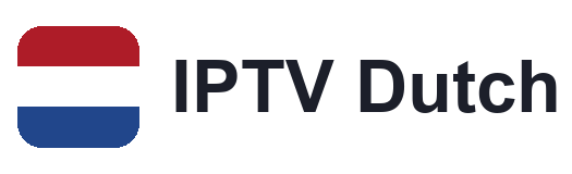 IPTV Dutch logo